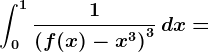 formula