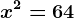 formula