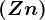 (Zn)