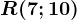 formula