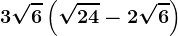 formula