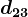 \dpi120 d23