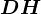 DH