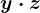 formula