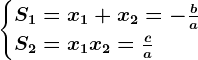 formula