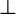 \bot