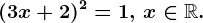 formula