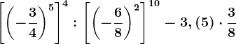 formula