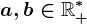 formula