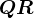 QR