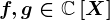 formula