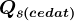 Qs (cedat)