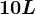 \dpi100 10L