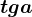 tg a