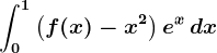 formula