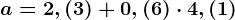 formula