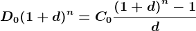 formula