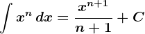 formula