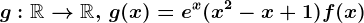 formula