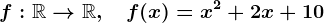formula