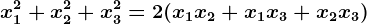 formula