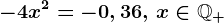 formula