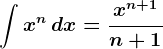 formula