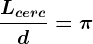 formula