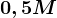 \dpi100 0,5M