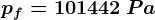 pf=101442\: Pa