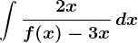 formula