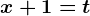 formula