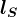 lS