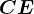 CE