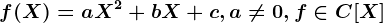 formula
