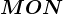 \dpi100 MON