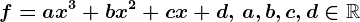 formula