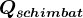 Qschimbat