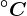 ^\circC