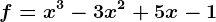 formula