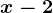 formula