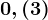 0,(3)