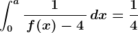 formula