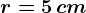 formula