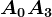 A0A3