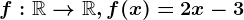 formula