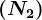 \left ( N2 \right )