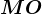 MO