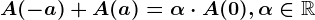 formula