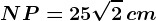 formula